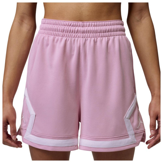 Jordan Γυναικείο σορτς Sport 4'' Diamond Shorts